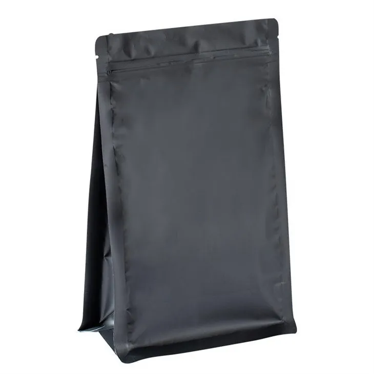 Main-02 eight side seal bag