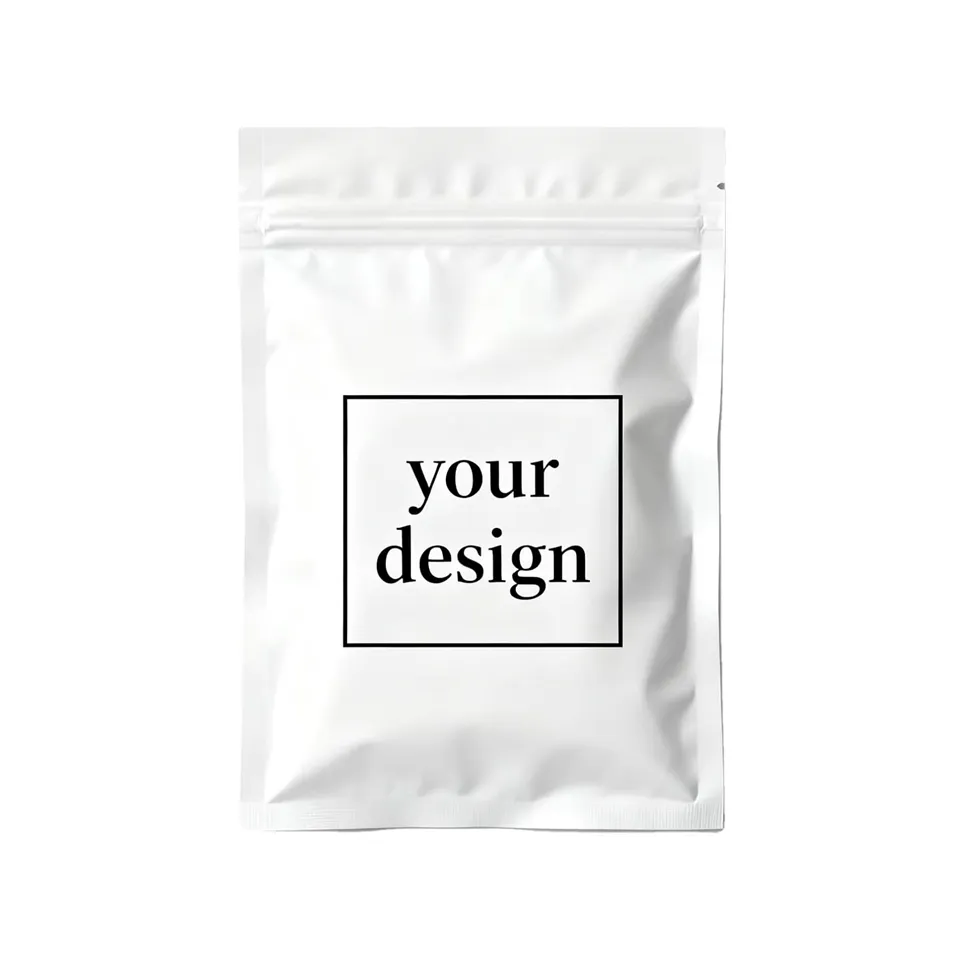 कॉस्मेटिक पैकेजिंग बैग