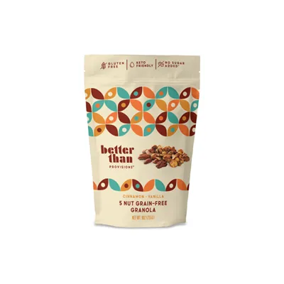 फैक्ट्री डायरेक्ट सप्लाई सेल्फ स्टैंडिंग जिपर बैग