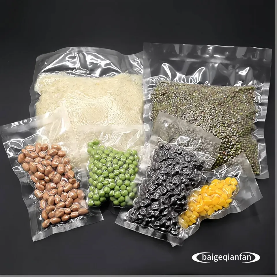 वैक्यूम पैकेजिंग